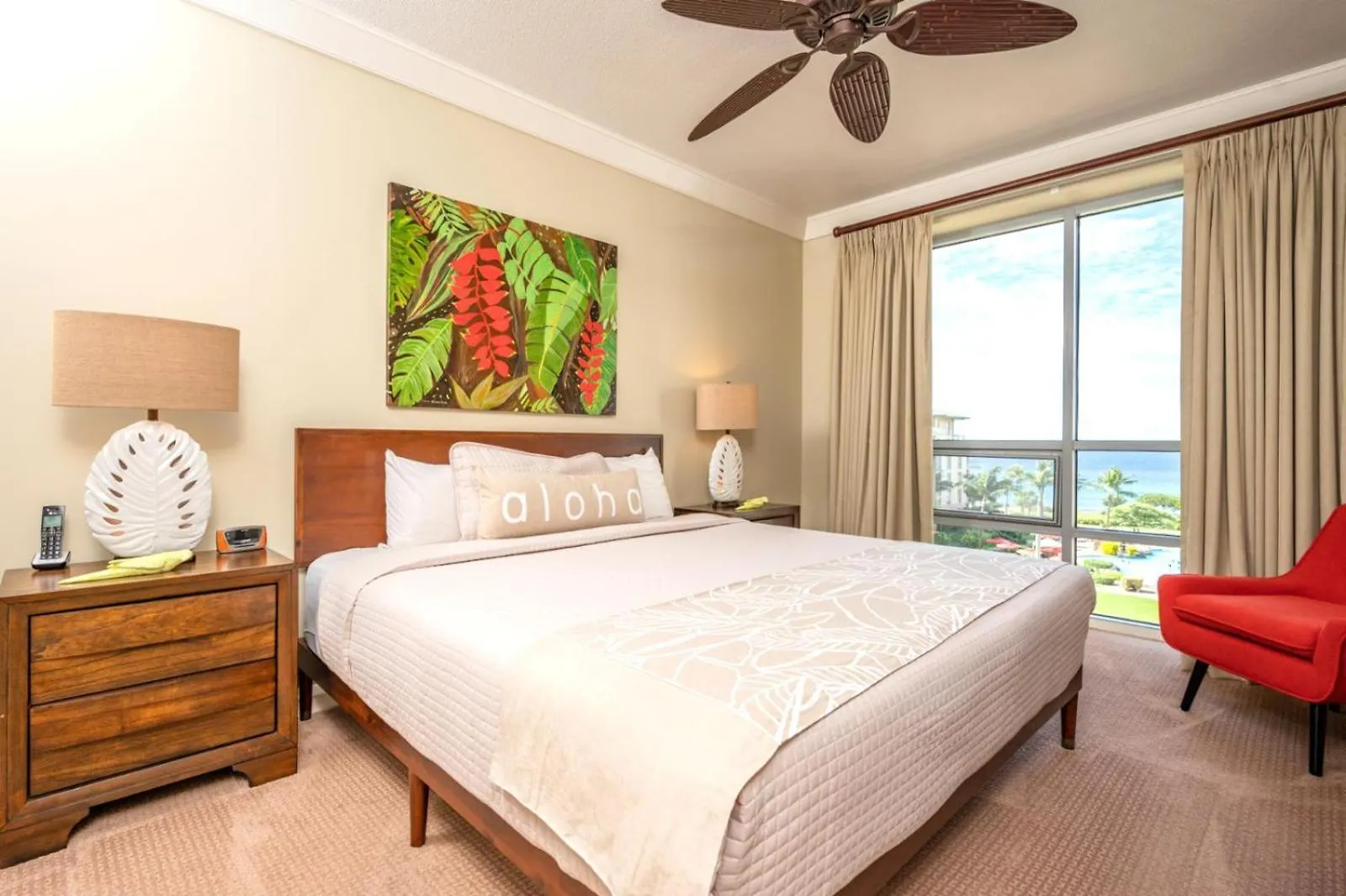 דירה קנאפאלי Spacious 4-Bedroom Honua Kai Collection - Multi Unit Listing - Same Floor - Ocean Views - 2 Free Rental Cars Hkh-52429 ארצות הברית