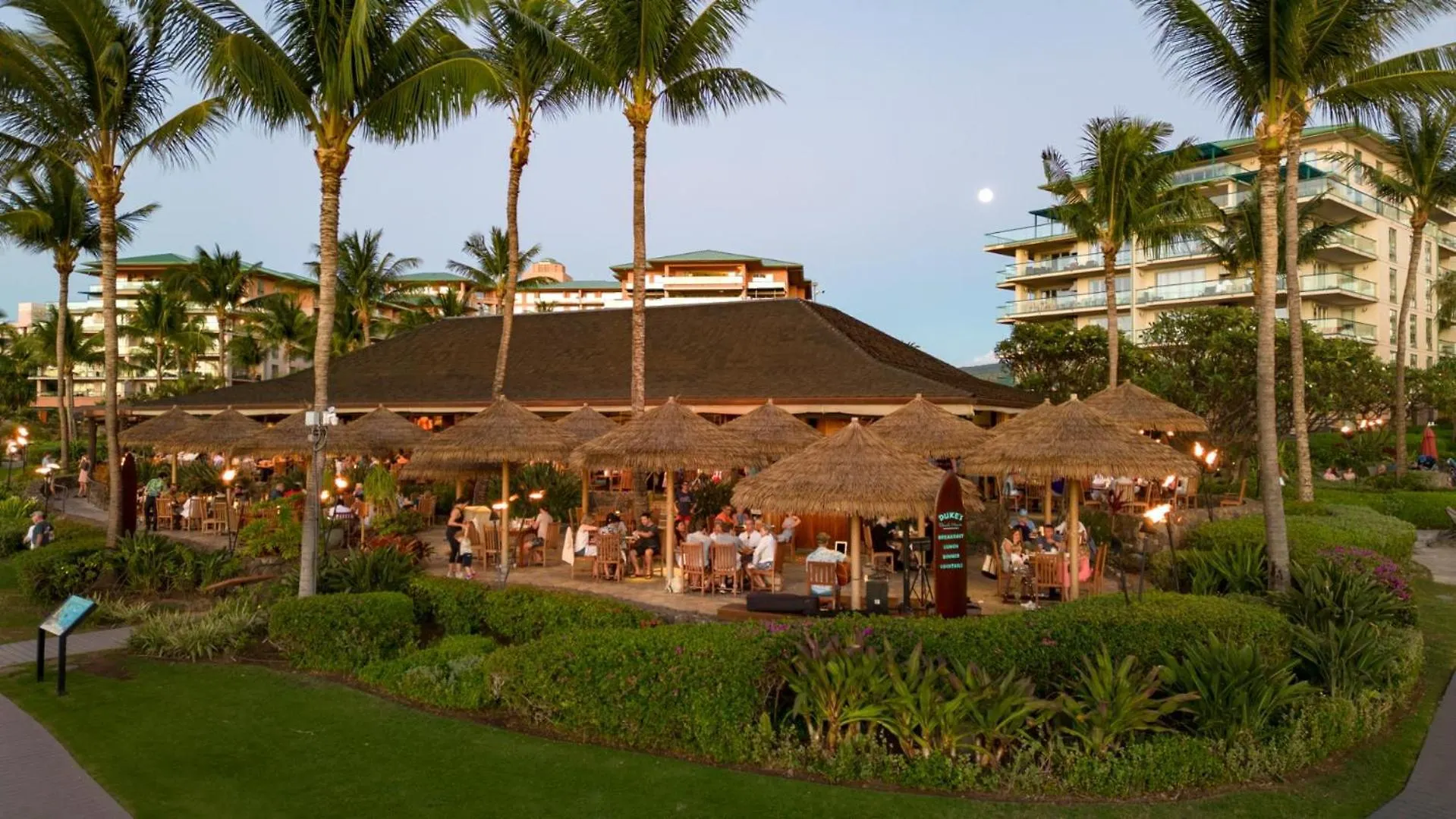 קנאפאלי Spacious 4-Bedroom Honua Kai Collection - Multi Unit Listing - Same Floor - Ocean Views - 2 Free Rental Cars Hkh-52429 0*,