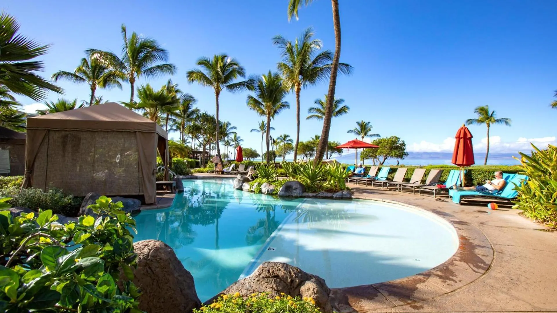 קנאפאלי Spacious 4-Bedroom Honua Kai Collection - Multi Unit Listing - Same Floor - Ocean Views - 2 Free Rental Cars Hkh-52429 דירה