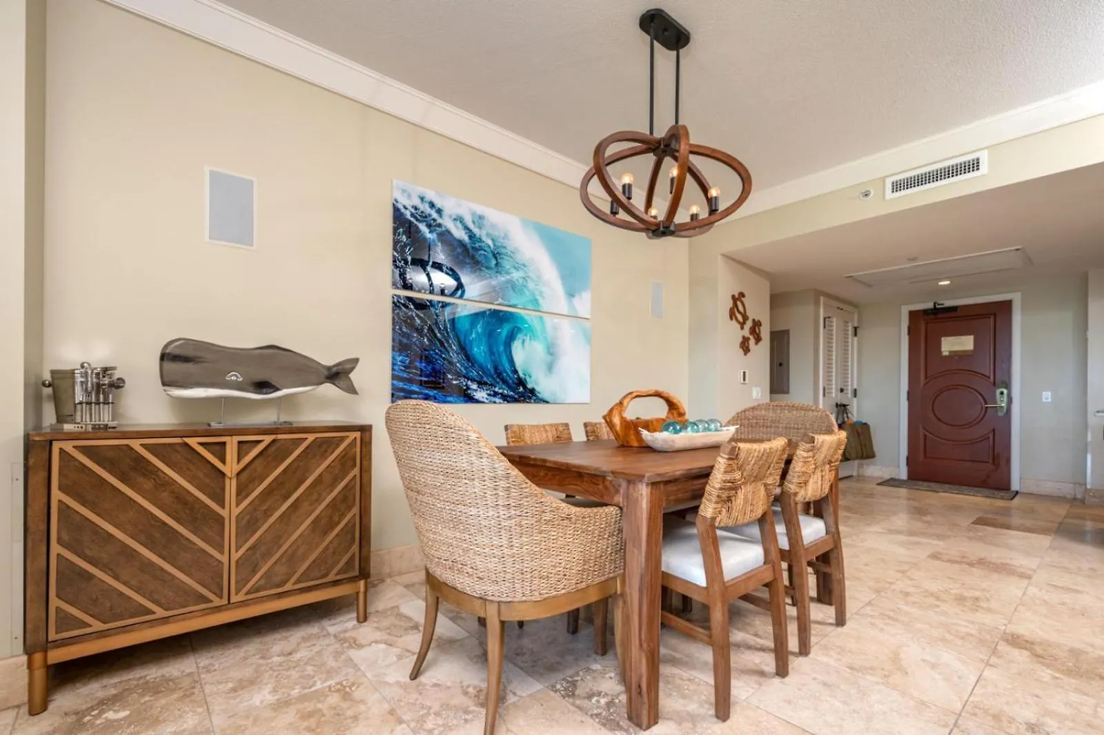 קנאפאלי Spacious 4-Bedroom Honua Kai Collection - Multi Unit Listing - Same Floor - Ocean Views - 2 Free Rental Cars Hkh-52429