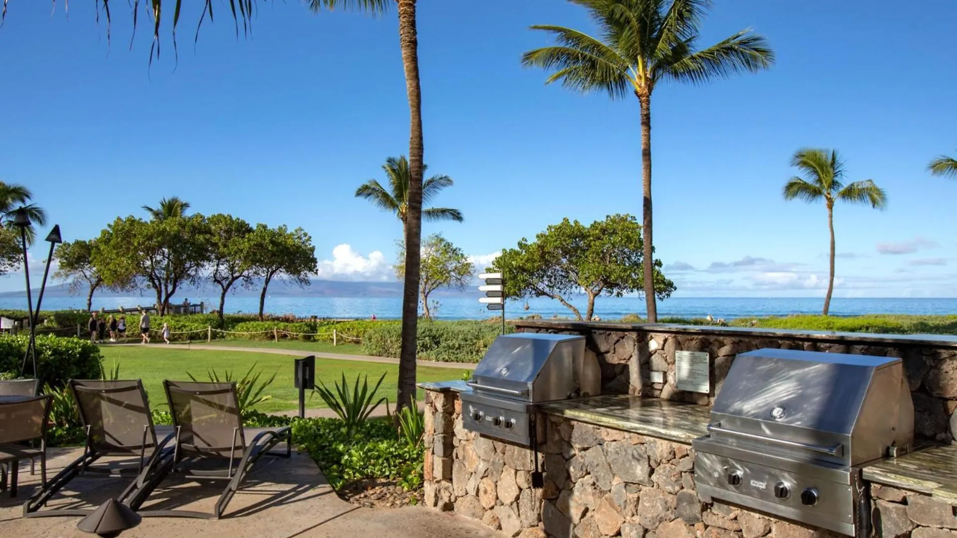 דירה קנאפאלי Spacious 4-Bedroom Honua Kai Collection - Multi Unit Listing - Same Floor - Ocean Views - 2 Free Rental Cars Hkh-52429 ארצות הברית