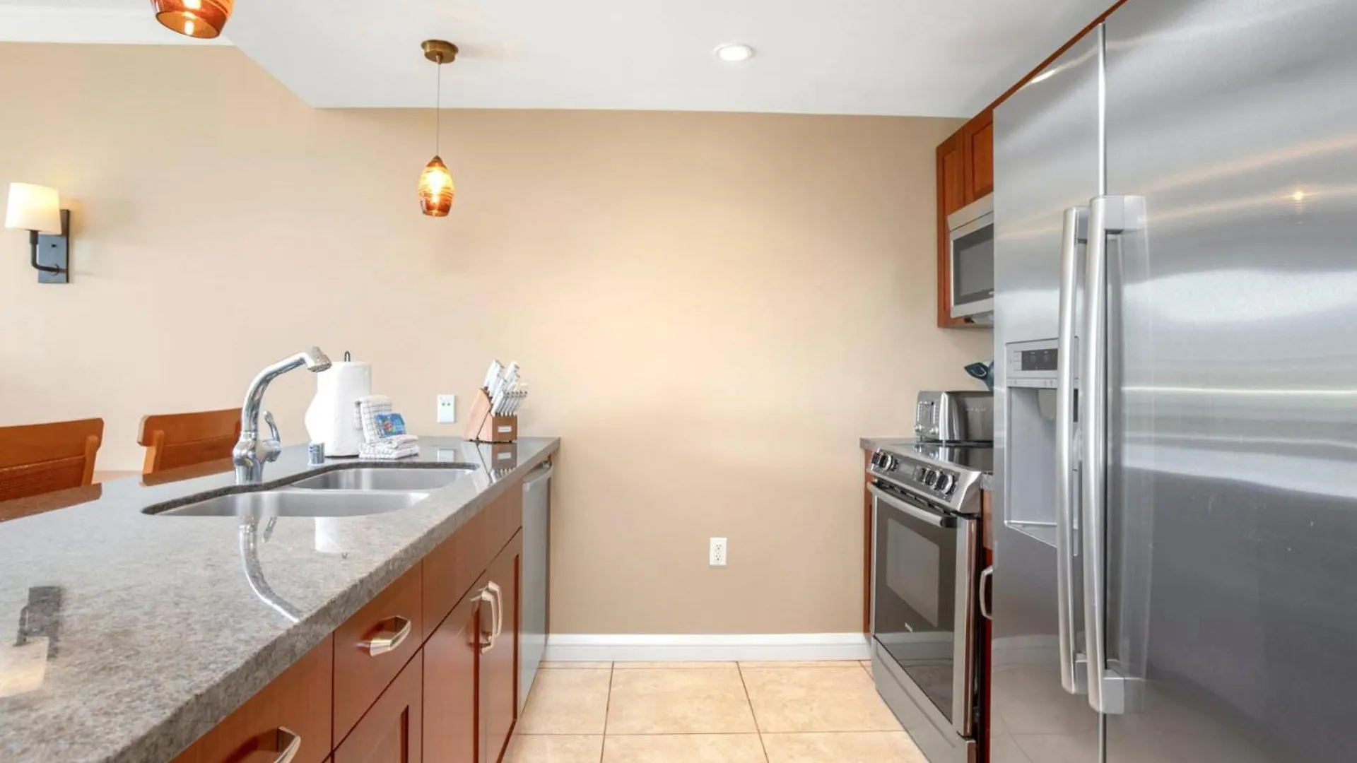 קנאפאלי Spacious 4-Bedroom Honua Kai Collection - Multi Unit Listing - Same Floor - Ocean Views - 2 Free Rental Cars Hkh-52429 0*,