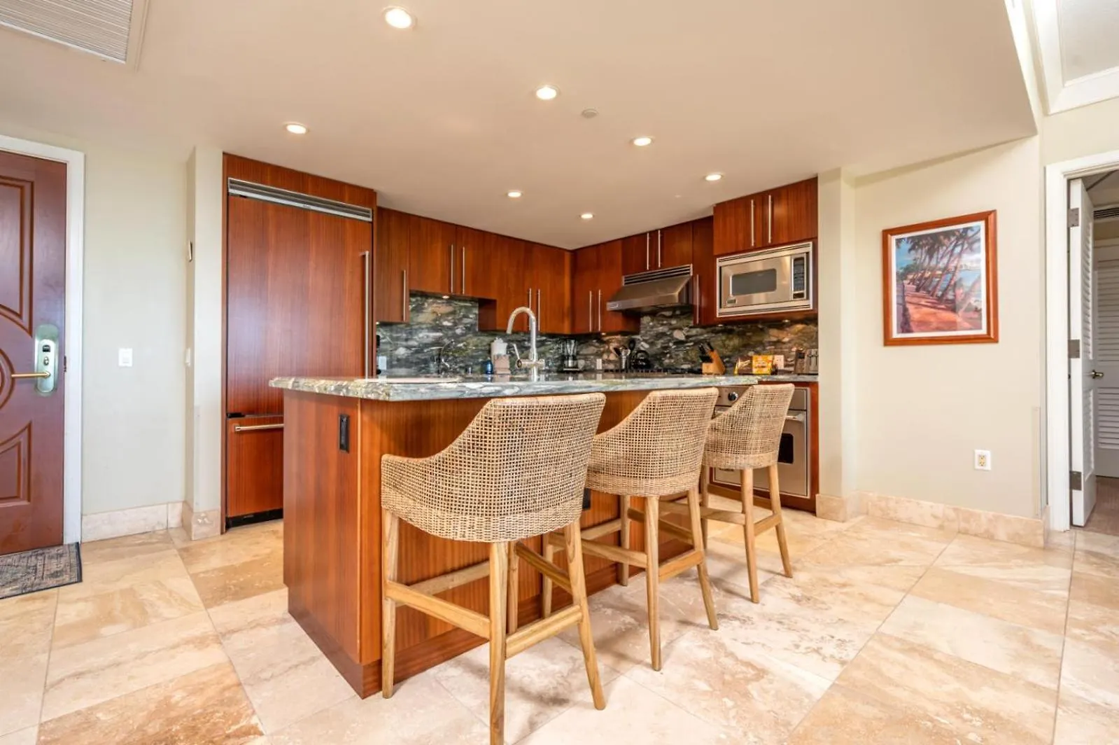 דירה קנאפאלי Spacious 4-Bedroom Honua Kai Collection - Multi Unit Listing - Same Floor - Ocean Views - 2 Free Rental Cars Hkh-52429