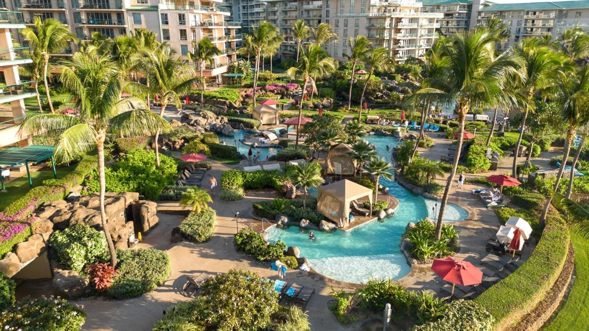 דירה קנאפאלי Spacious 4-Bedroom Honua Kai Collection - Multi Unit Listing - Same Floor - Ocean Views - 2 Free Rental Cars Hkh-52429 ארצות הברית