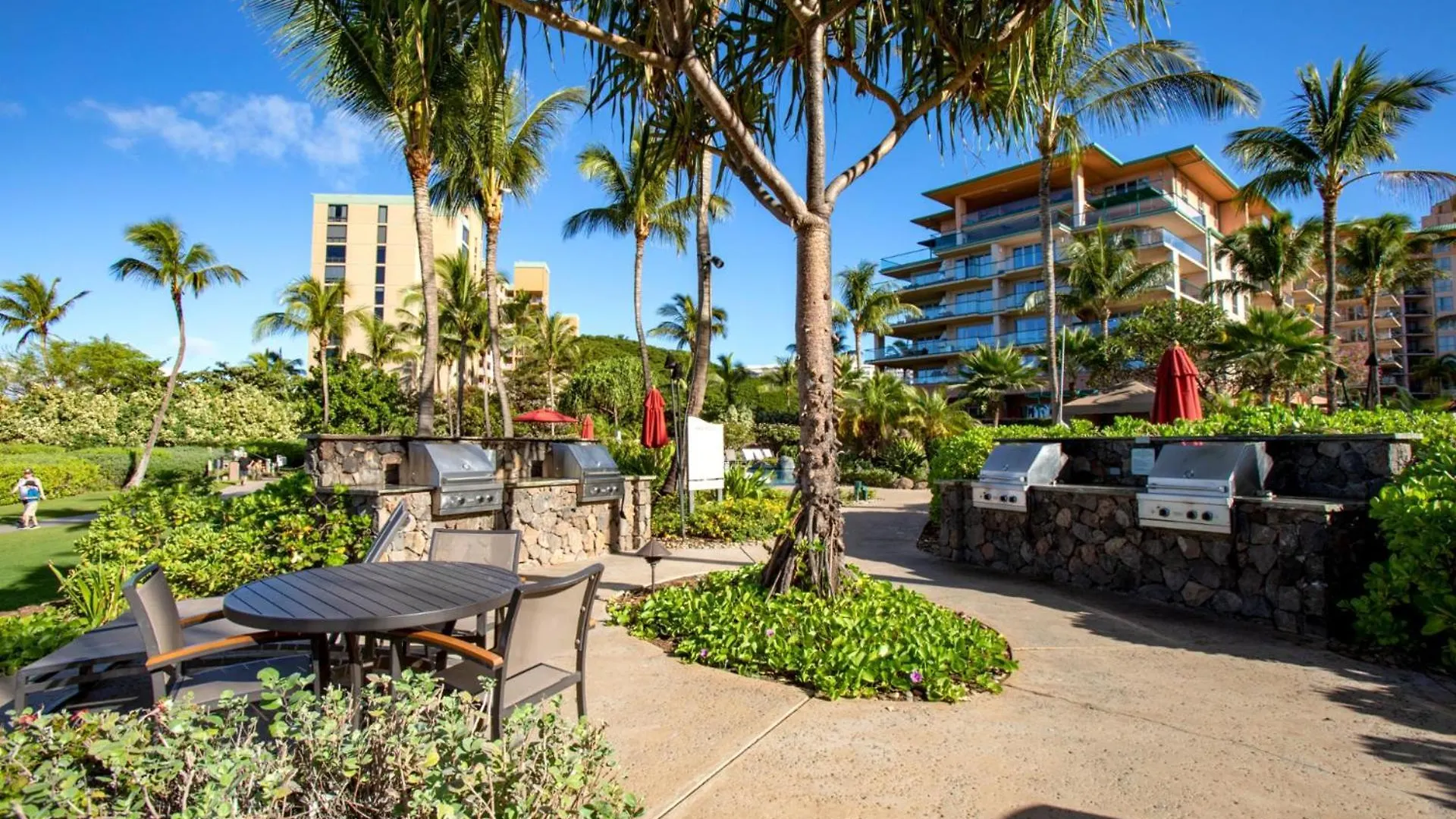 קנאפאלי Spacious 4-Bedroom Honua Kai Collection - Multi Unit Listing - Same Floor - Ocean Views - 2 Free Rental Cars Hkh-52429 0*,