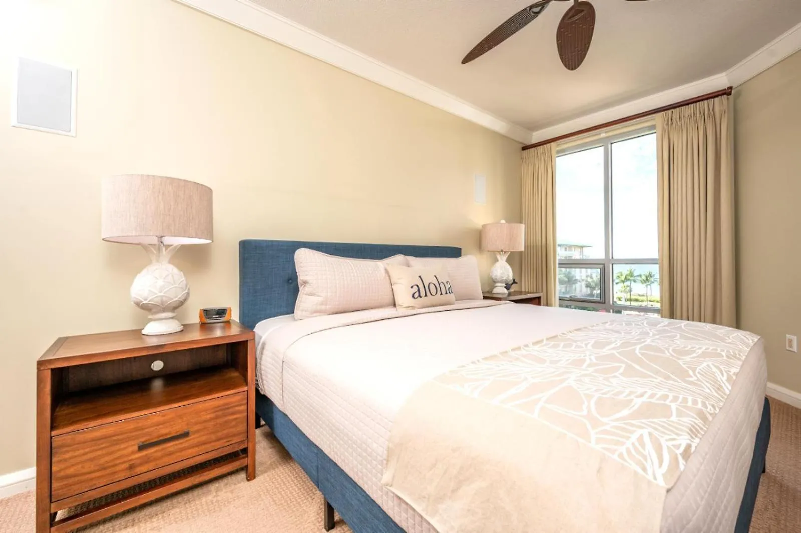 דירה קנאפאלי Spacious 4-Bedroom Honua Kai Collection - Multi Unit Listing - Same Floor - Ocean Views - 2 Free Rental Cars Hkh-52429