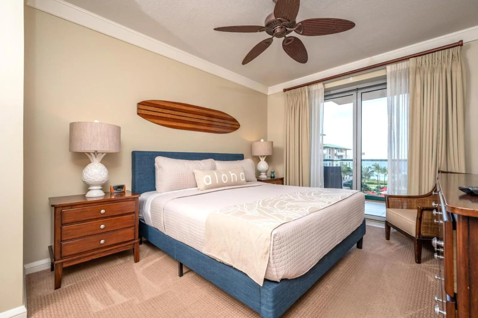 קנאפאלי Spacious 4-Bedroom Honua Kai Collection - Multi Unit Listing - Same Floor - Ocean Views - 2 Free Rental Cars Hkh-52429 0*,