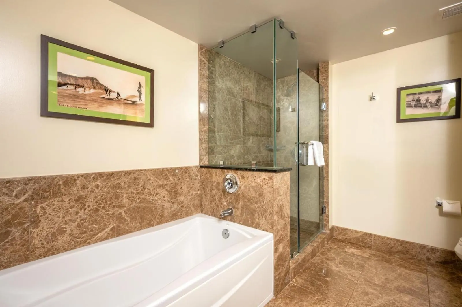 קנאפאלי Spacious 4-Bedroom Honua Kai Collection - Multi Unit Listing - Same Floor - Ocean Views - 2 Free Rental Cars Hkh-52429 דירה