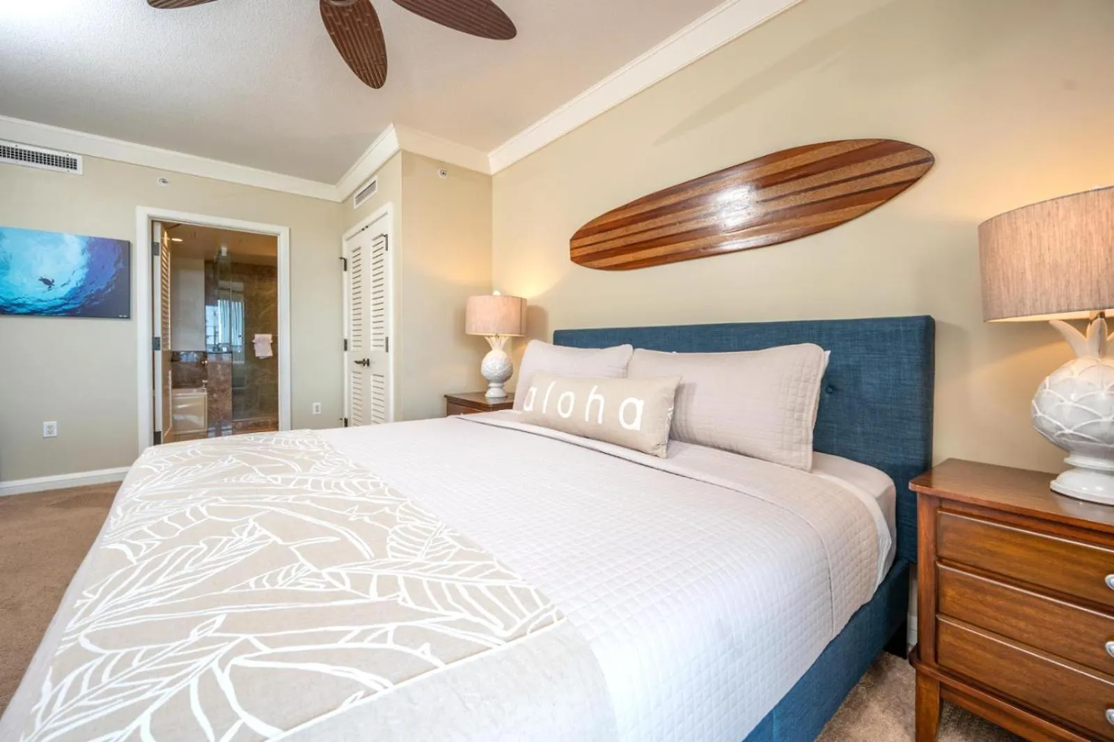 Kbm Resorts Spacious 4-Bedroom Honua Kai Collection Multi Unit Listing Same Floor Ocean Views 2 Free Rental Cars Hkh-52429 Kaanapali 0*,  USA